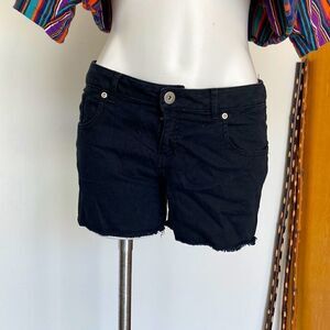 So heritage shorts  